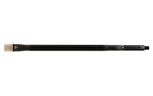 Barrels Choke Tubes Faxon Firearms Match Series FAXON MATCH BBL 223WYLDE 18" FLTD • Model: Match Series